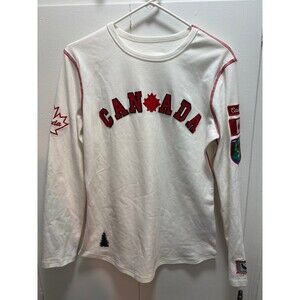 North Oak Vintage Collection Canada Shirt